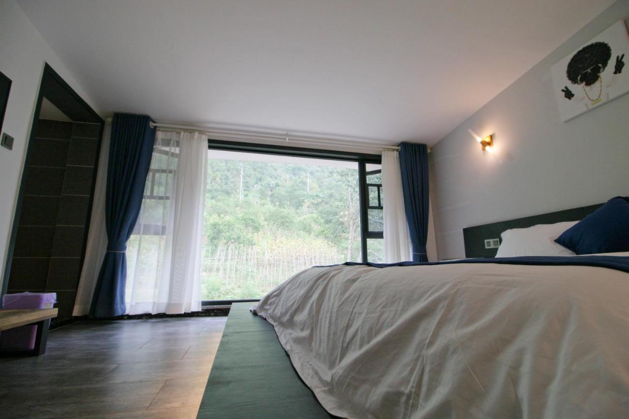 Zhangjiajie Promise Inn Zewnętrze zdjęcie