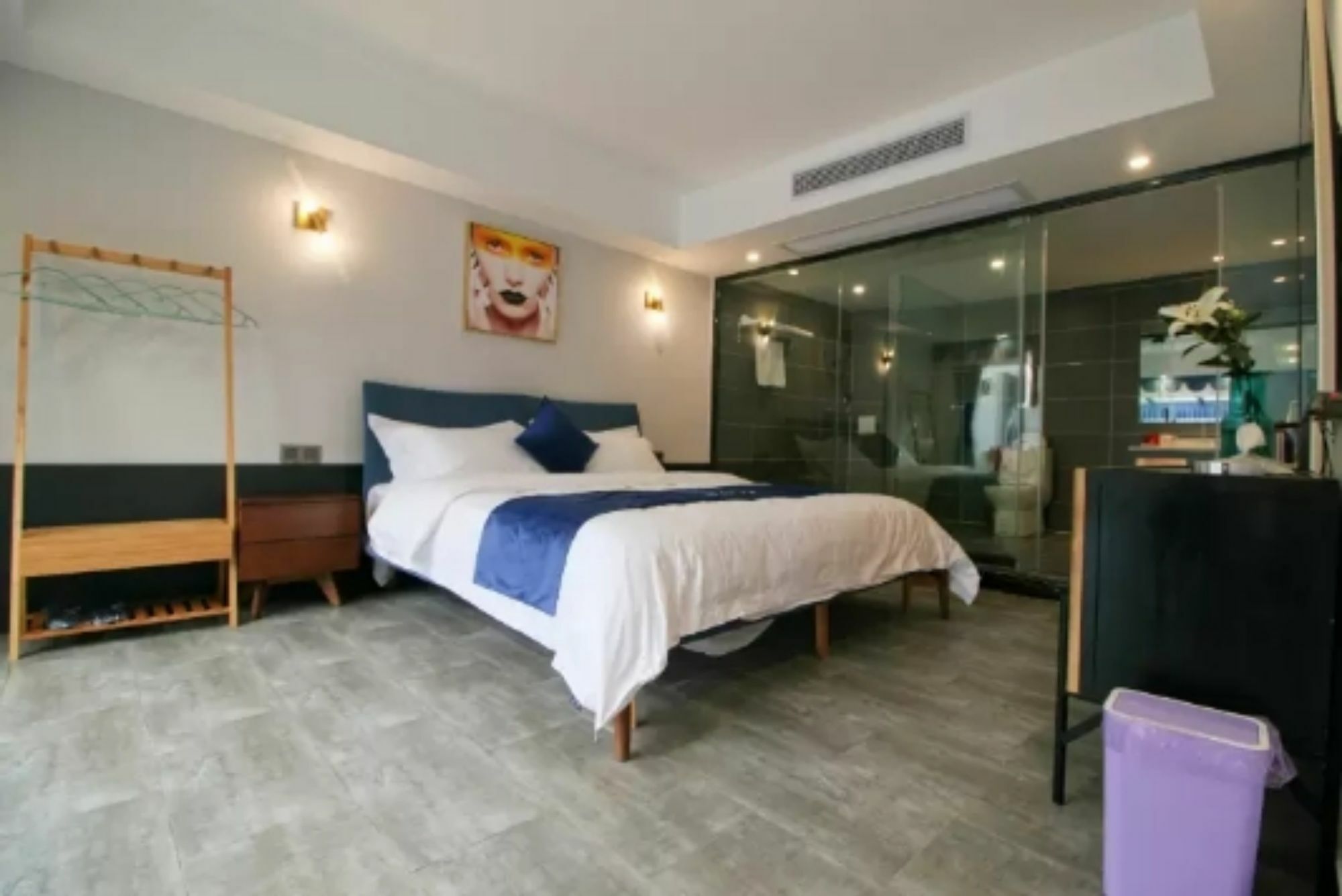 Zhangjiajie Promise Inn Zewnętrze zdjęcie