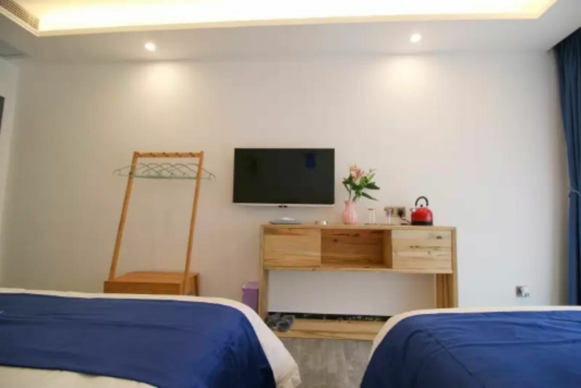 Zhangjiajie Promise Inn Zewnętrze zdjęcie