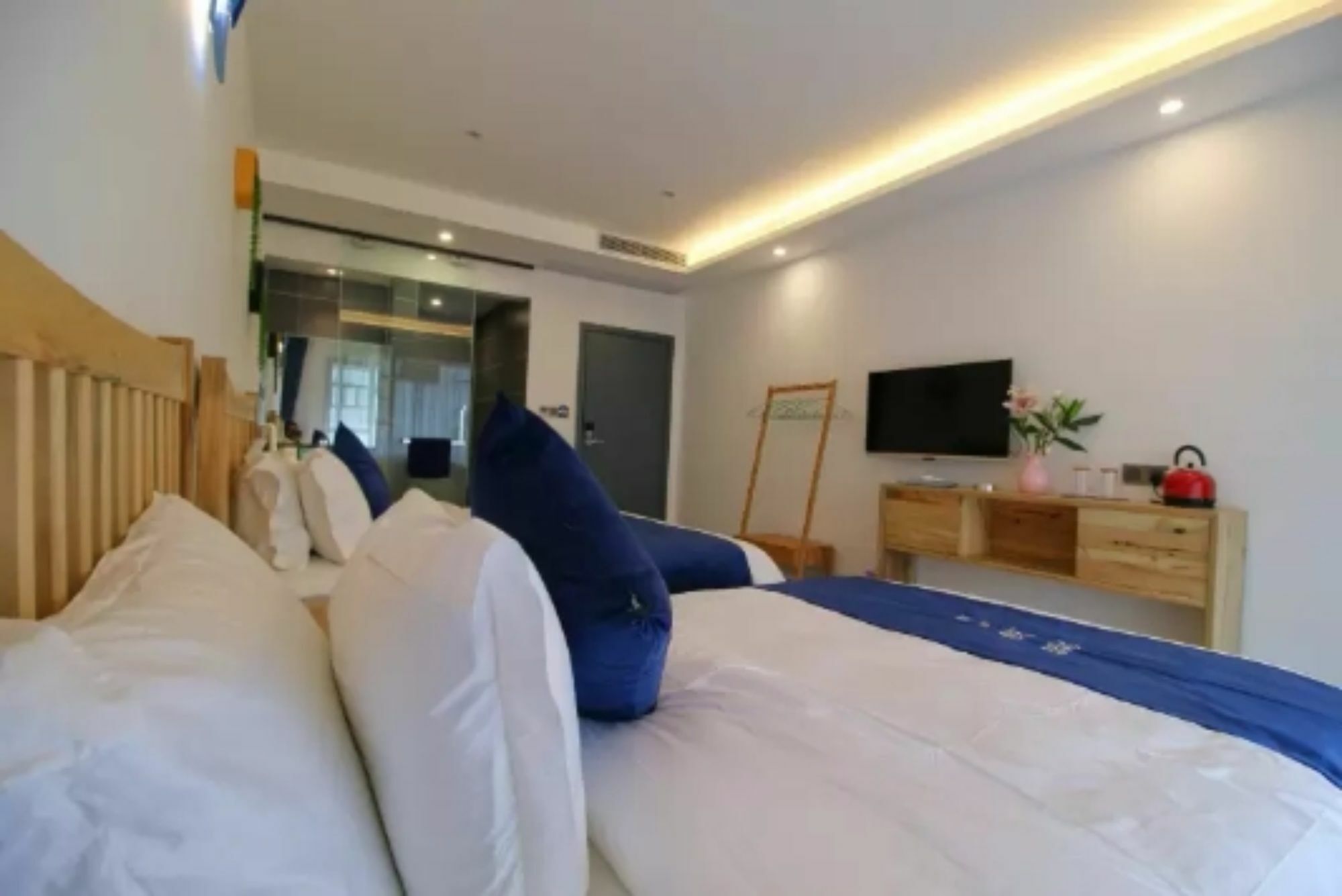 Zhangjiajie Promise Inn Zewnętrze zdjęcie