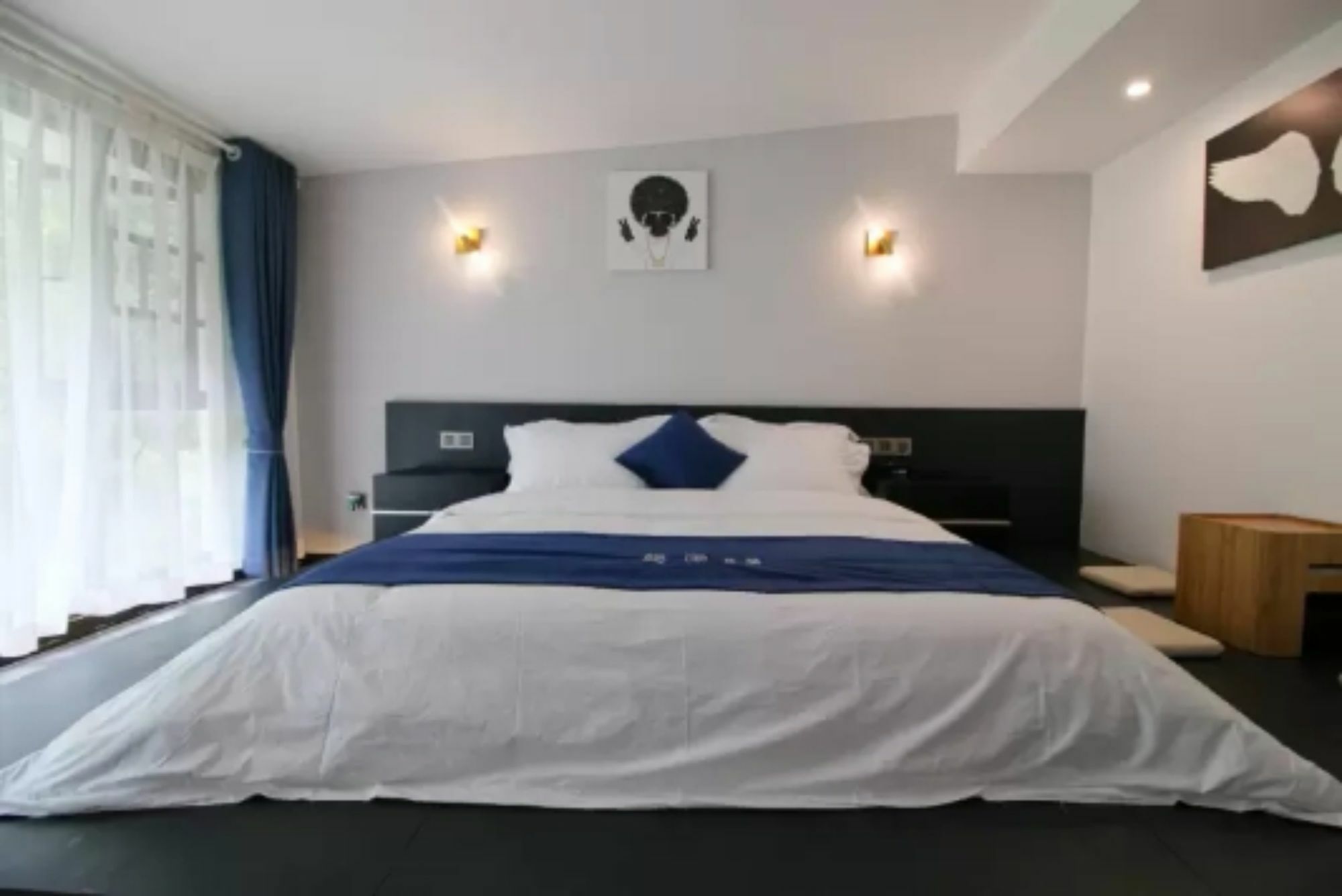 Zhangjiajie Promise Inn Zewnętrze zdjęcie
