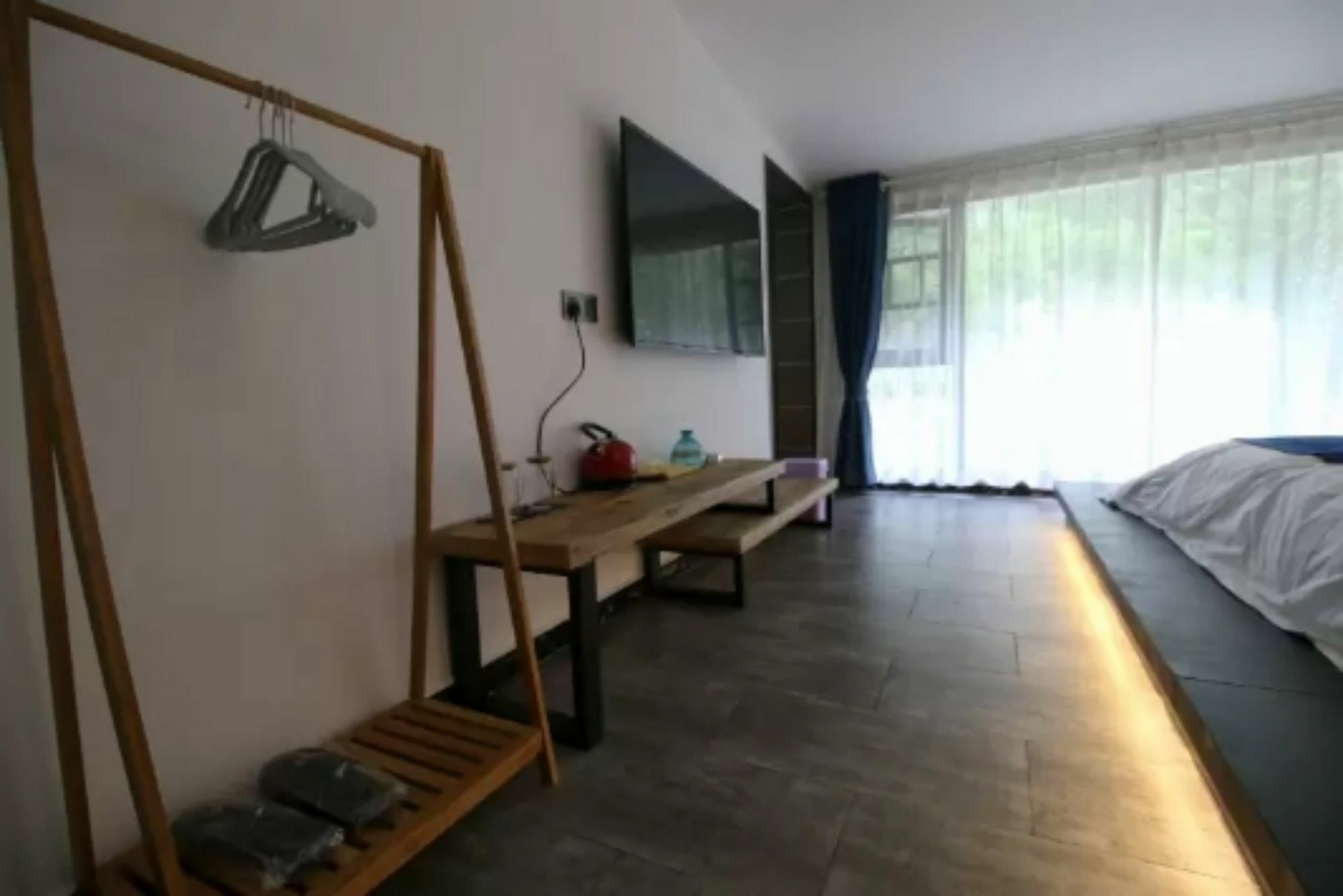 Zhangjiajie Promise Inn Zewnętrze zdjęcie