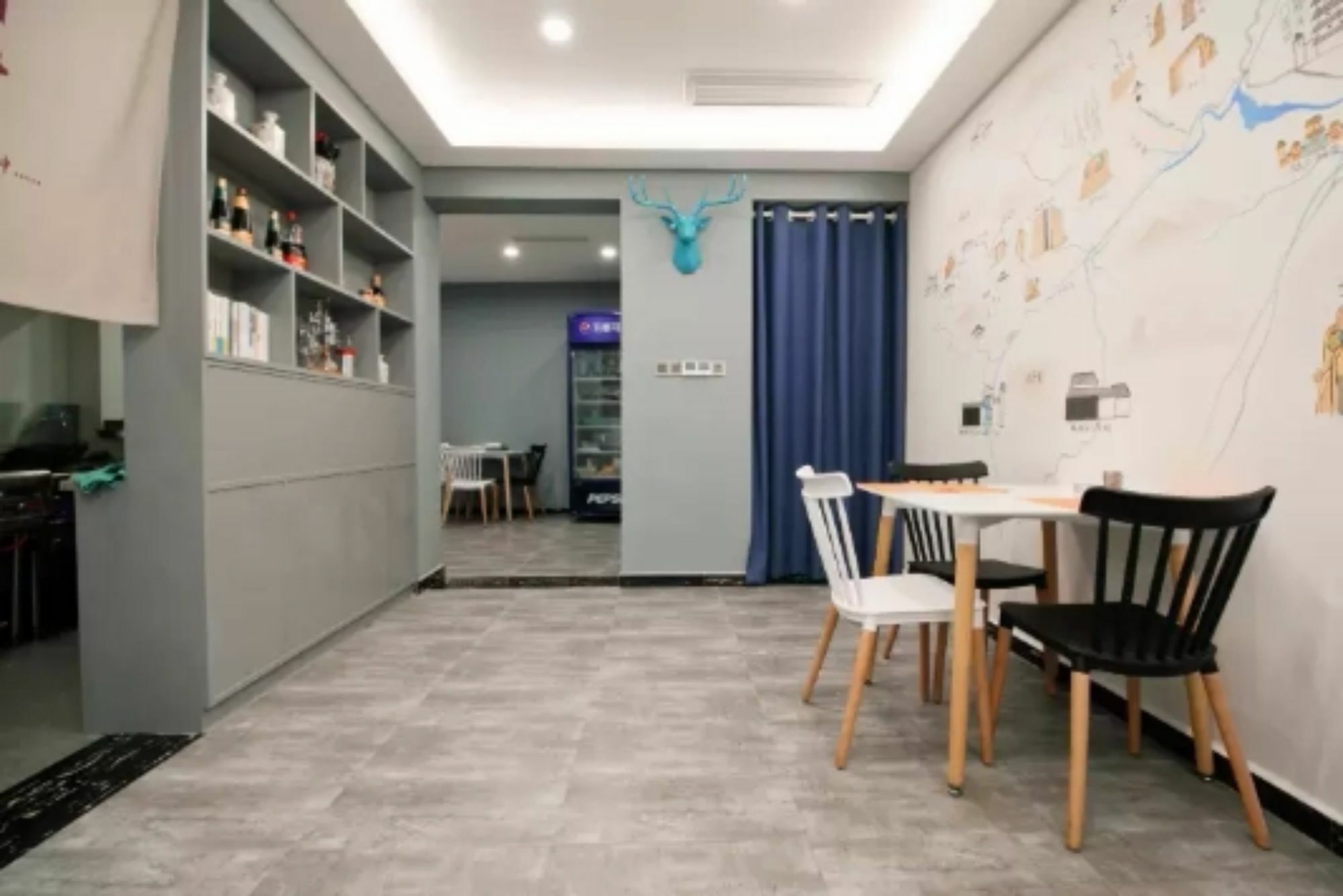 Zhangjiajie Promise Inn Zewnętrze zdjęcie