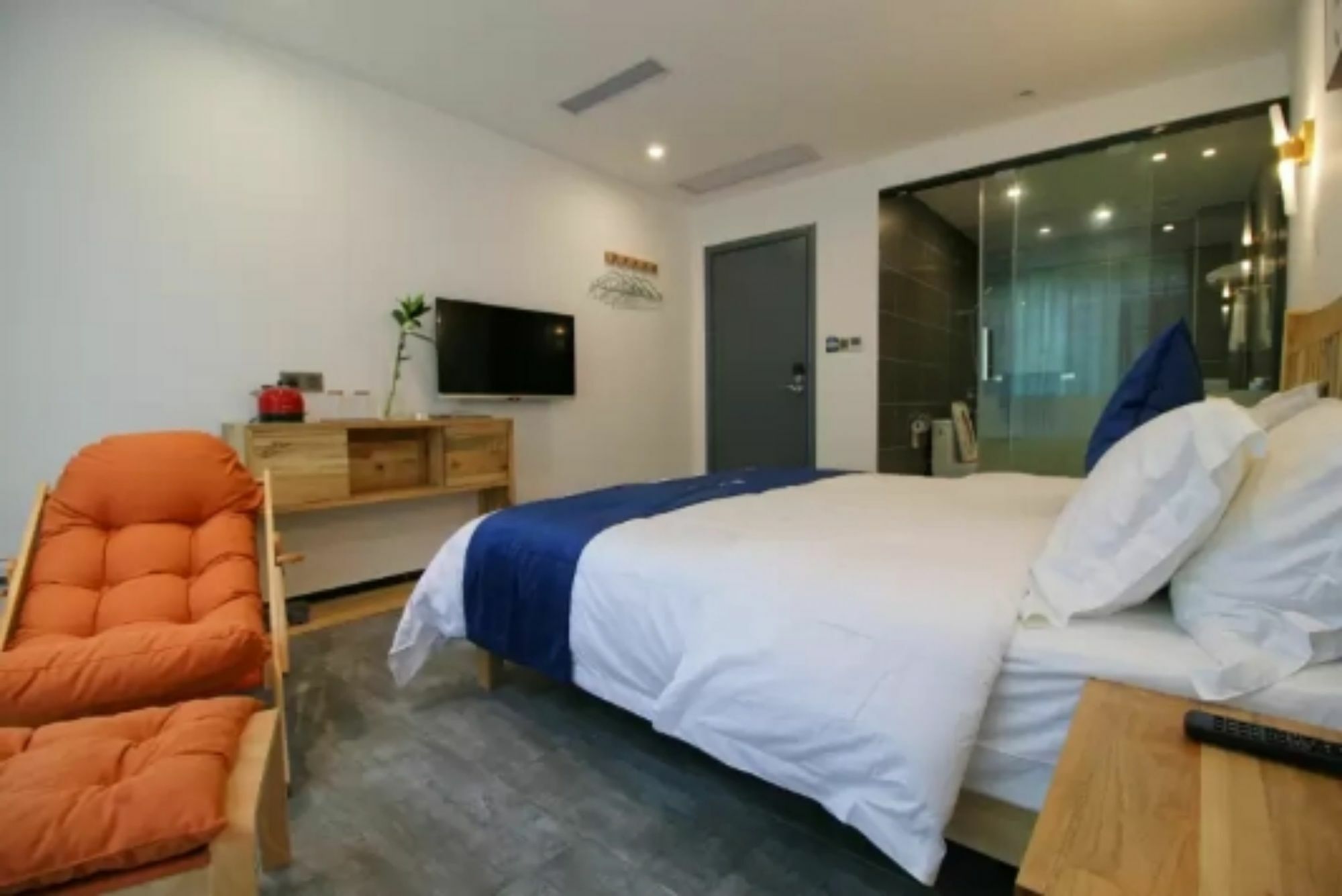 Zhangjiajie Promise Inn Zewnętrze zdjęcie