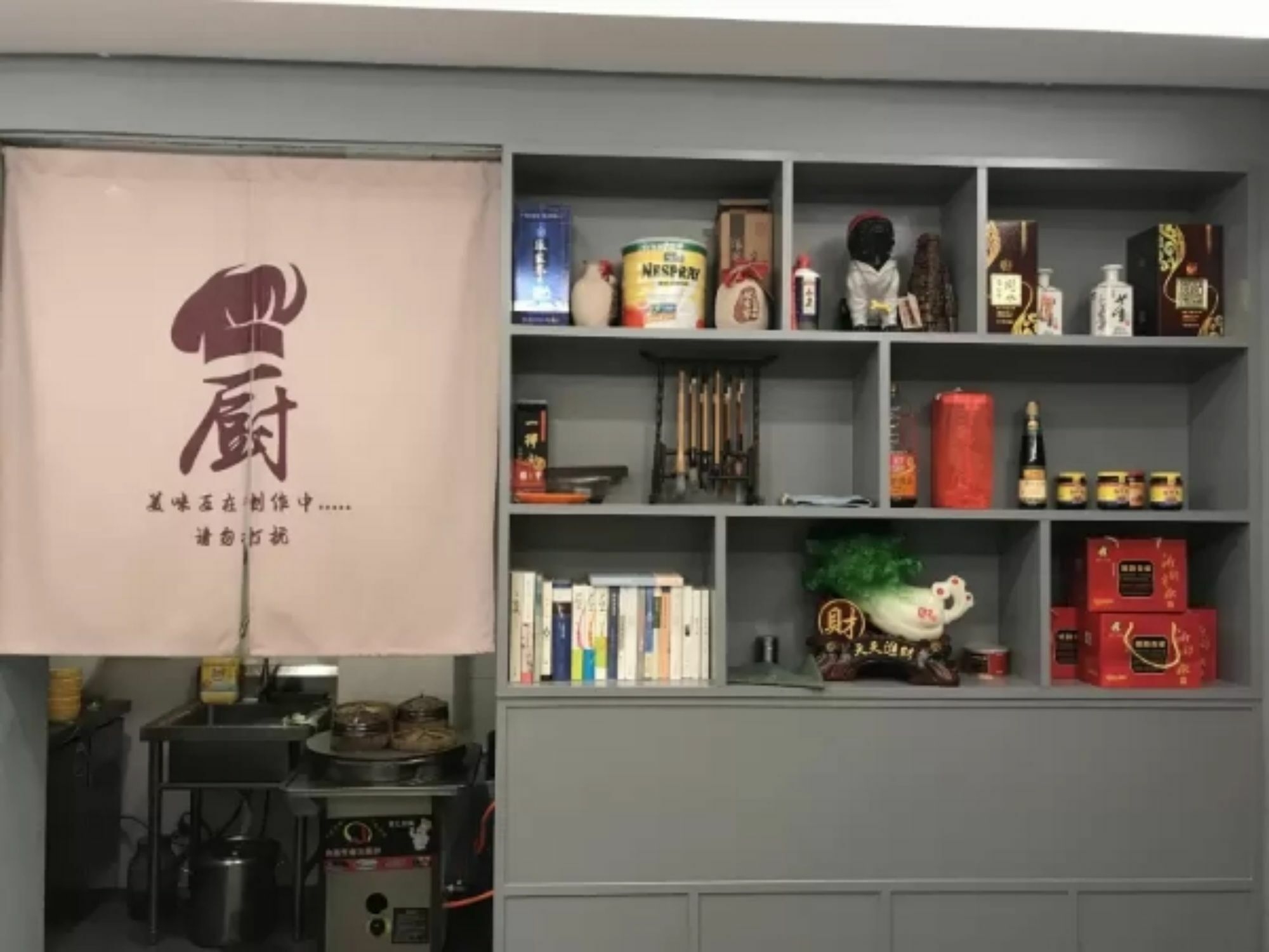 Zhangjiajie Promise Inn Zewnętrze zdjęcie