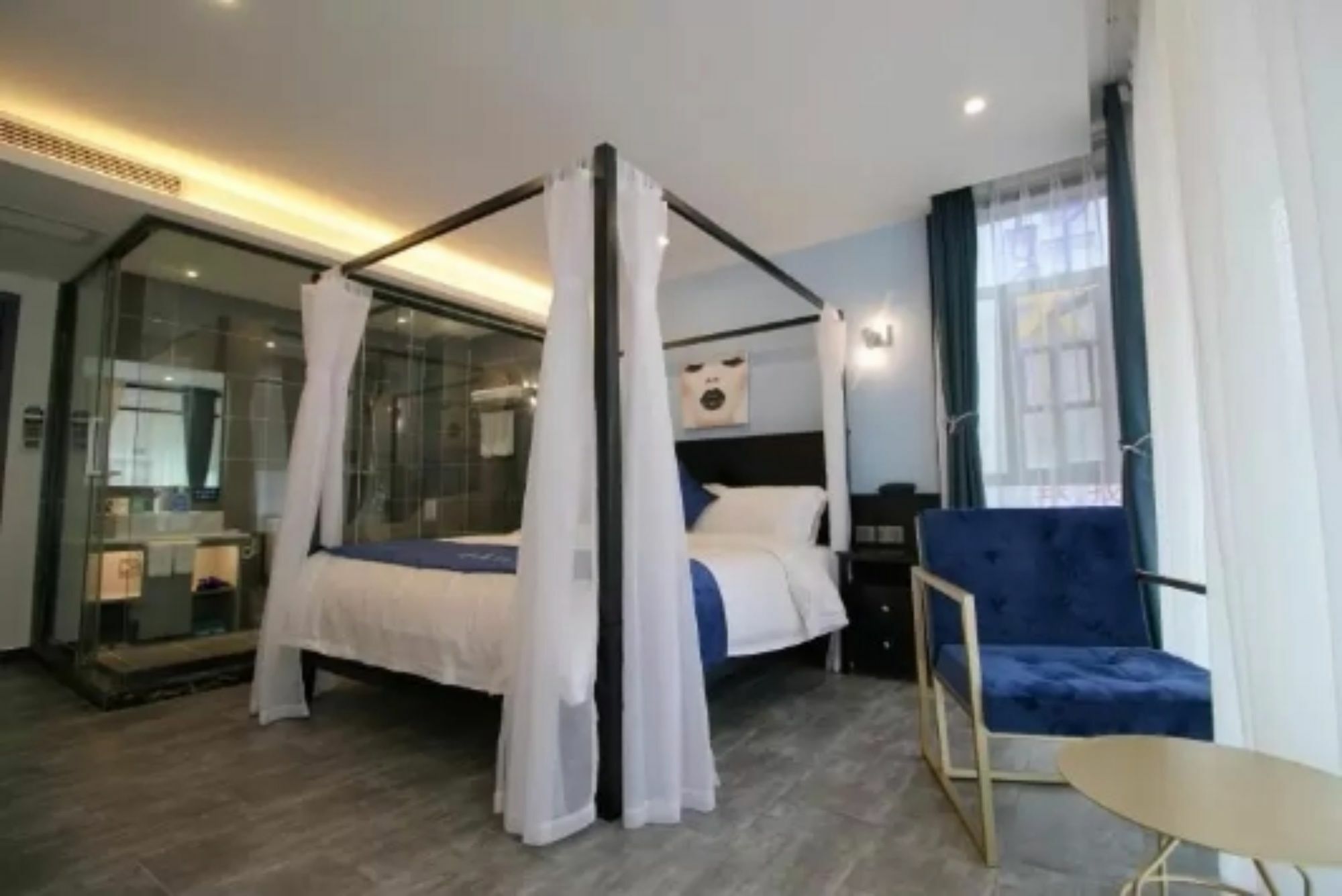 Zhangjiajie Promise Inn Zewnętrze zdjęcie
