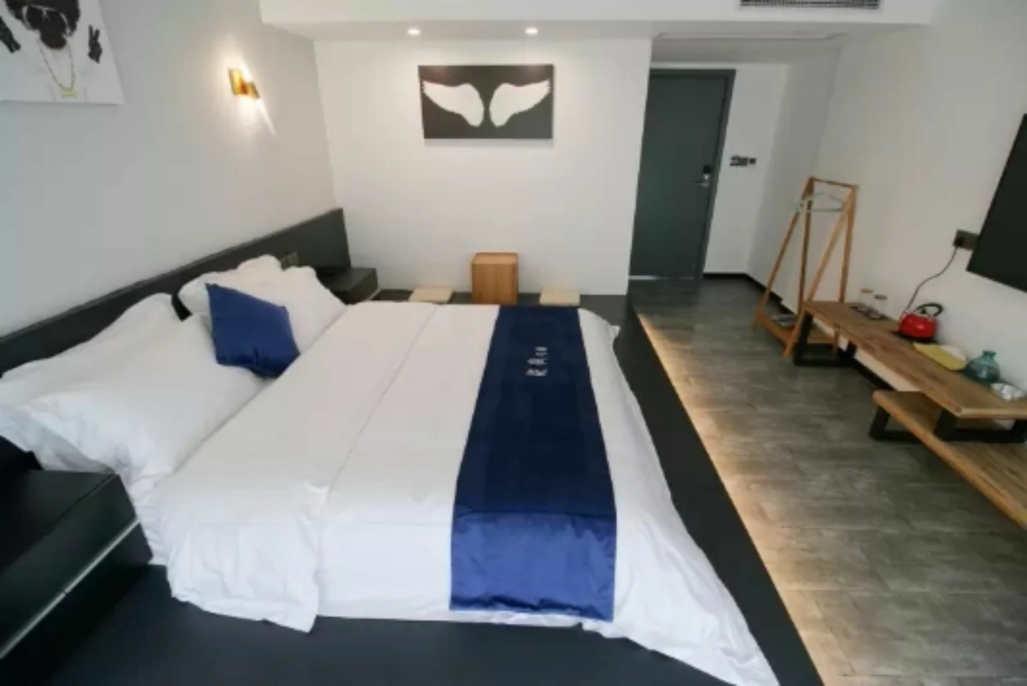 Zhangjiajie Promise Inn Zewnętrze zdjęcie