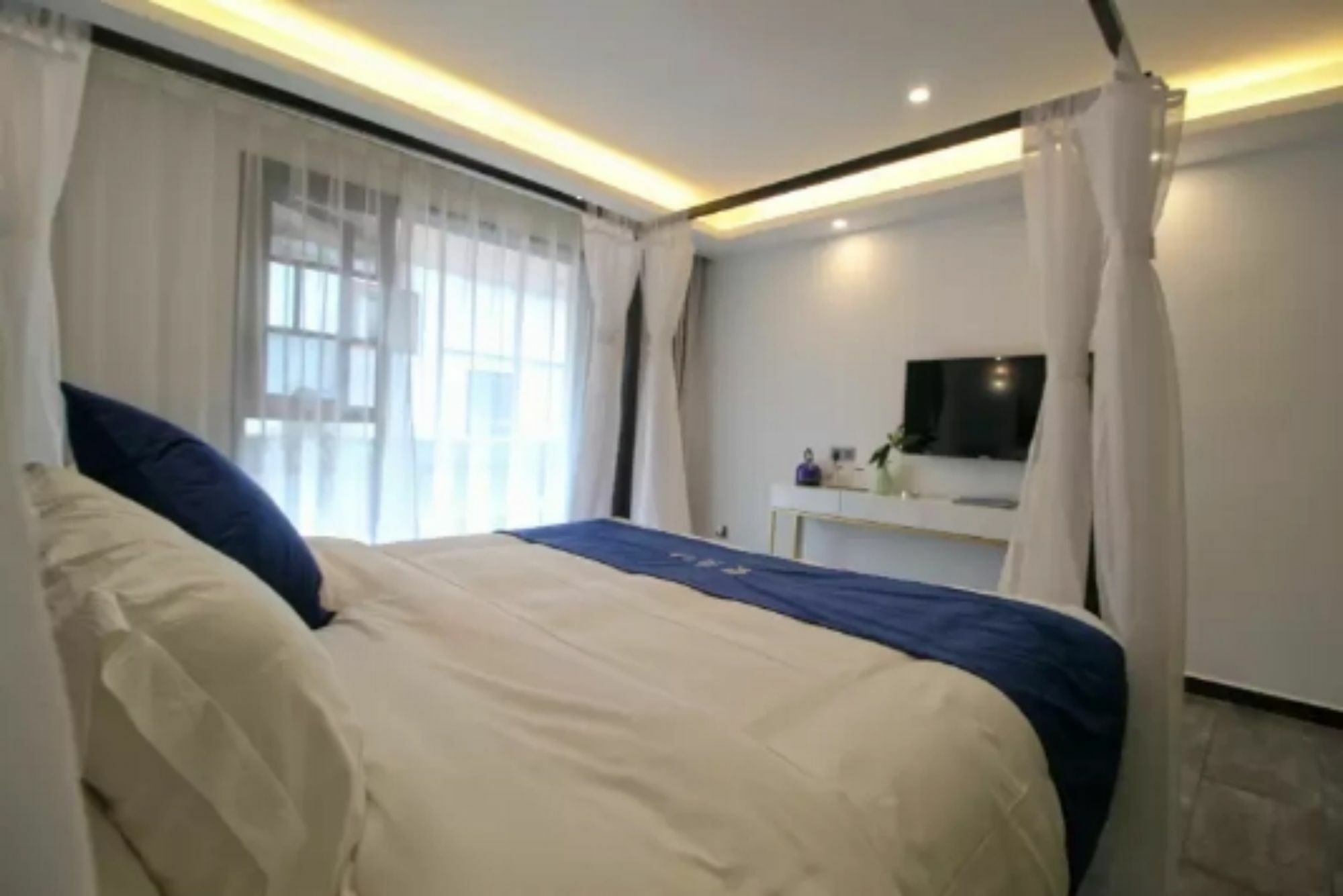 Zhangjiajie Promise Inn Zewnętrze zdjęcie